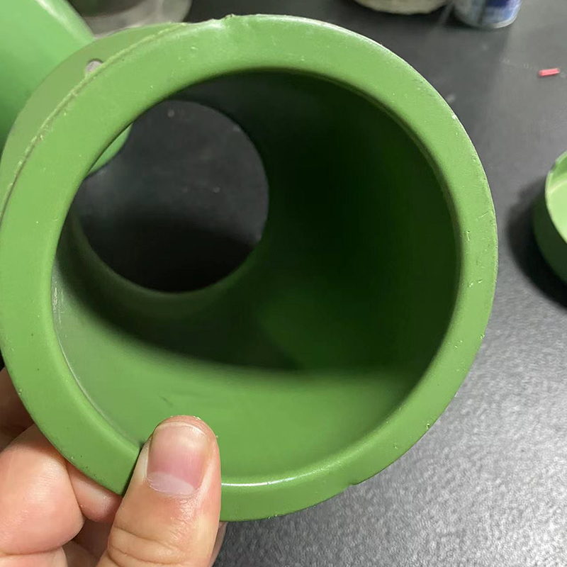 襯四氟